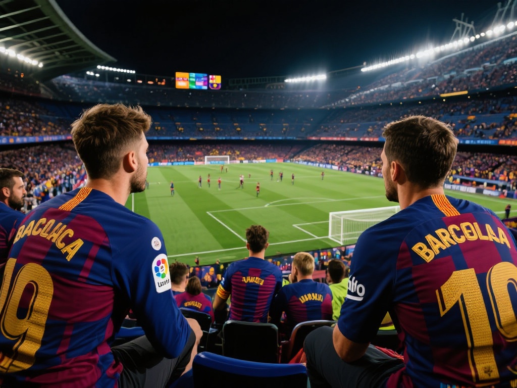 直播吧巴塞罗那_直播吧巴塞罗那在线观看_直播吧巴塞罗那录像回放视频 当谈到世界顶级足球赛事时,巴塞罗那俱乐部