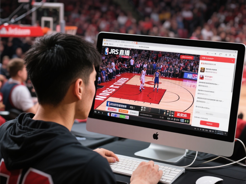 小王是一名狂热的篮球迷，他过去常通过某收