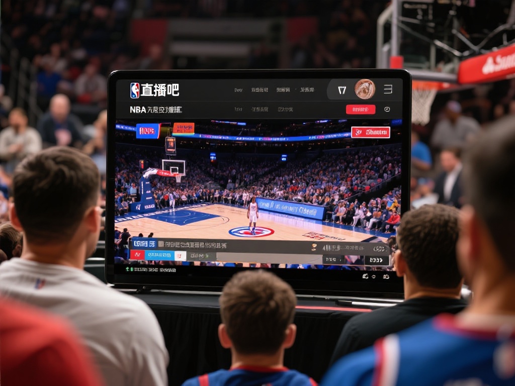 NBA直播吧的价值所在
对于许多忠实的