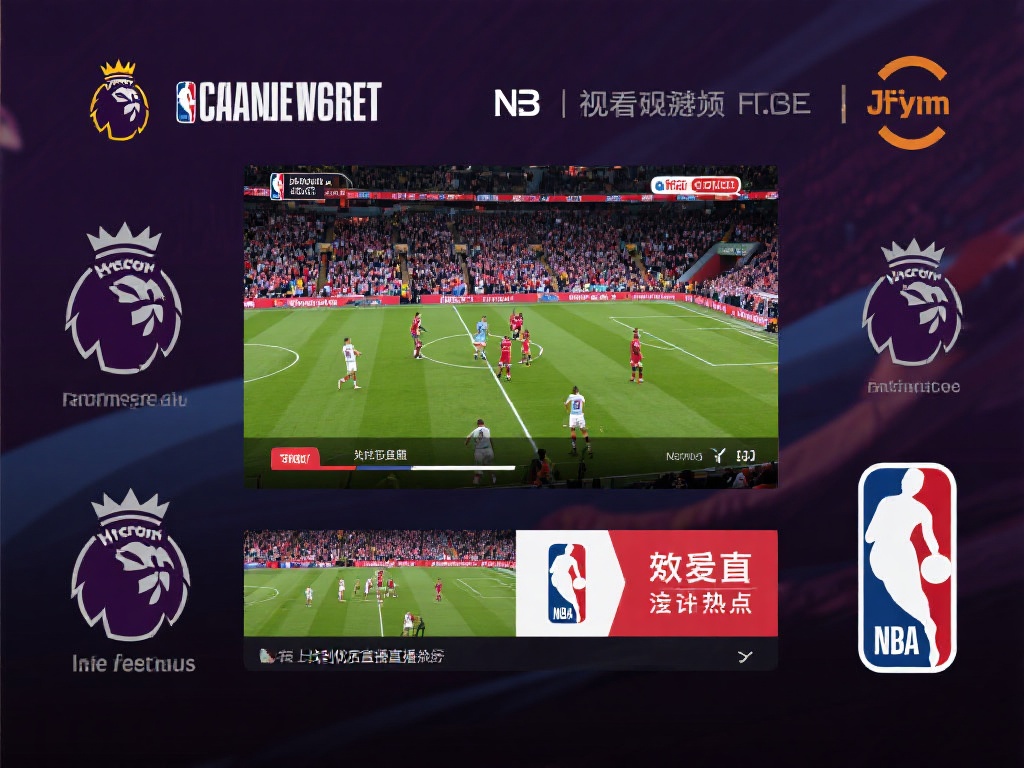 新赛季英超如火如荼展开，伴随着无数激情瞬