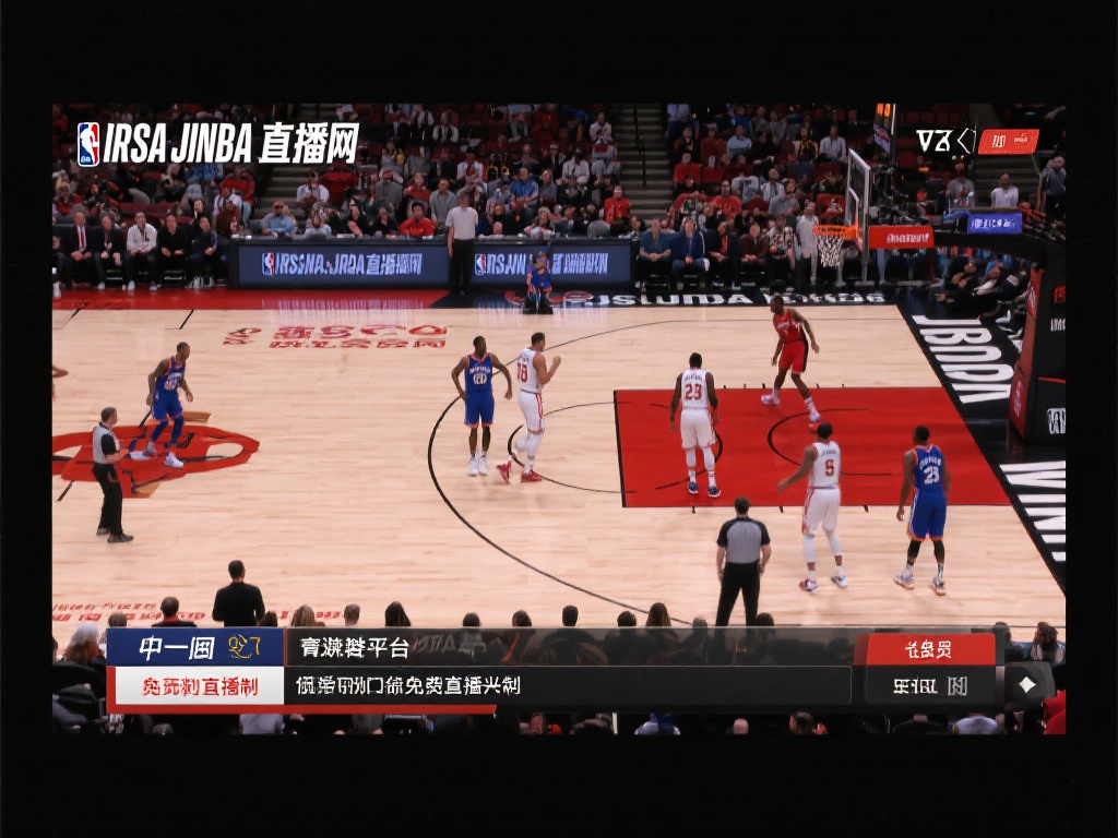 举个例子：周一凌晨的NBA直播对国内球迷
