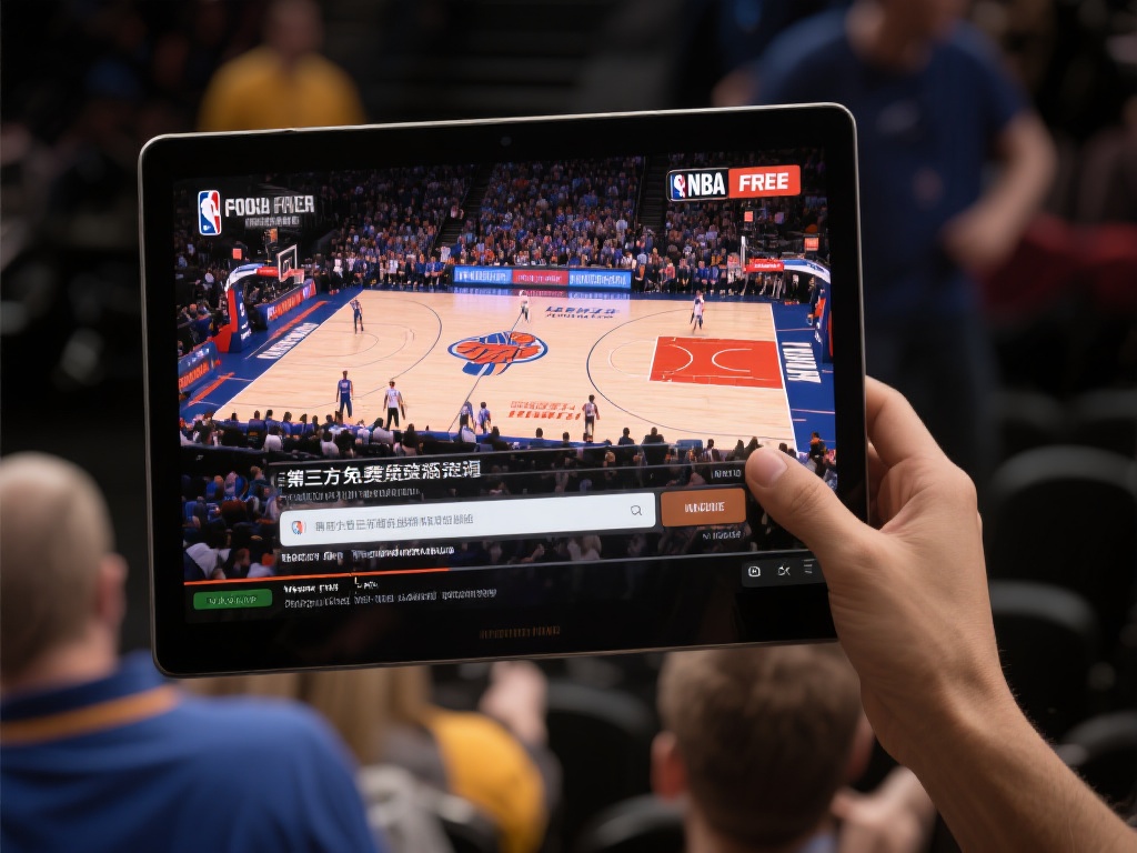 第三方免费资源的便利
*对于预算较少但