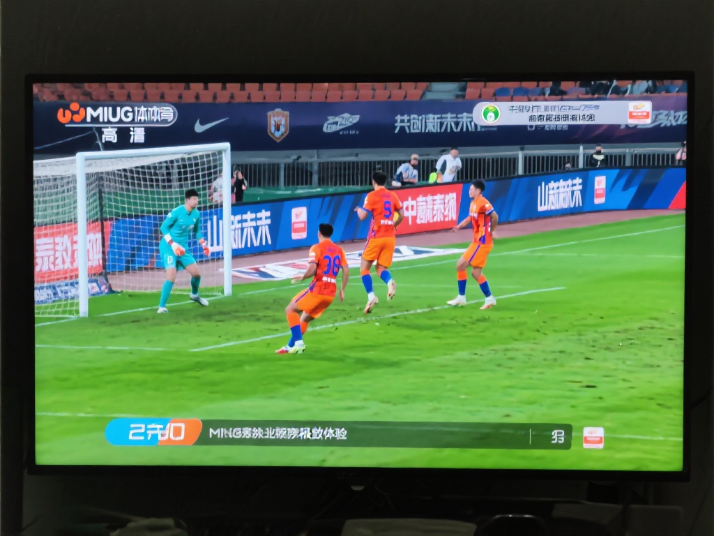 ...山东泰山视频直播_免费在线观看山东泰山高清直播-咪咕体育直播 高清画质带来极致体验
对于体育赛事直播