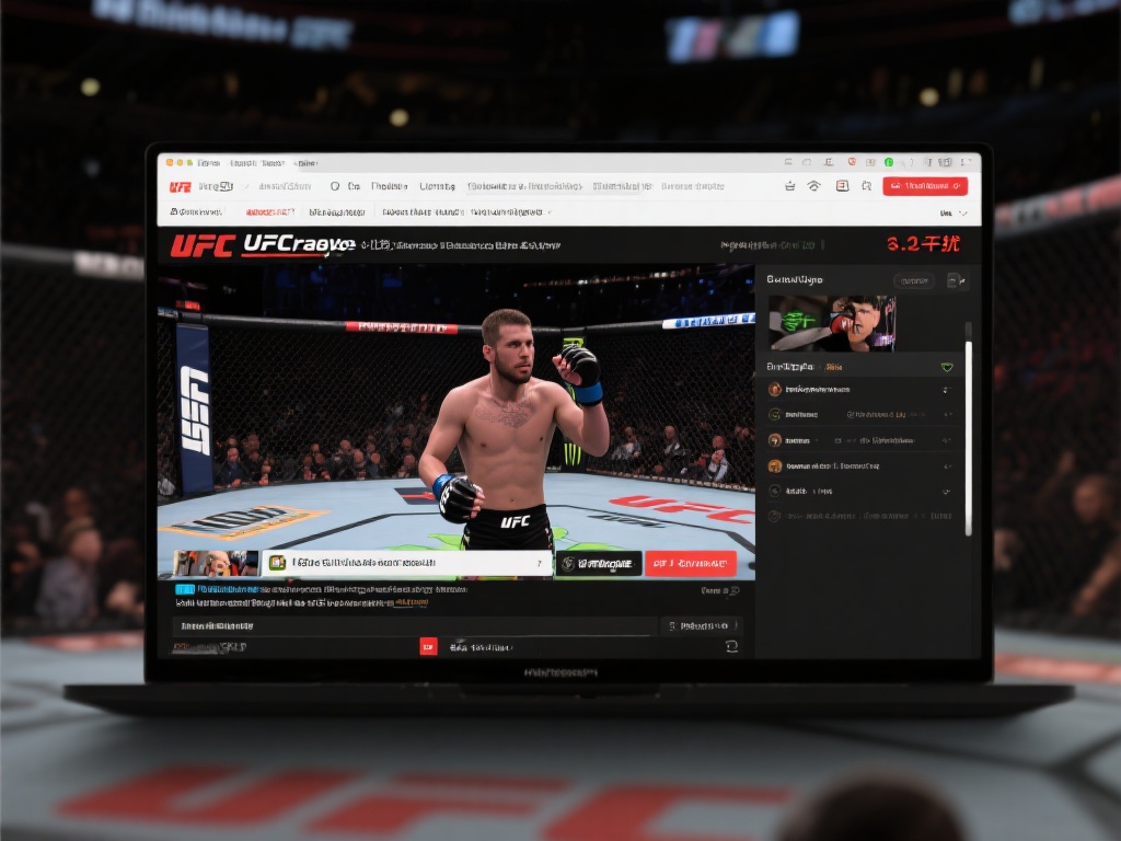 UFC直播_无插件UFC直播在线观看免费_51766体育 无插件直播的优势:让观赛更纯粹
现如今