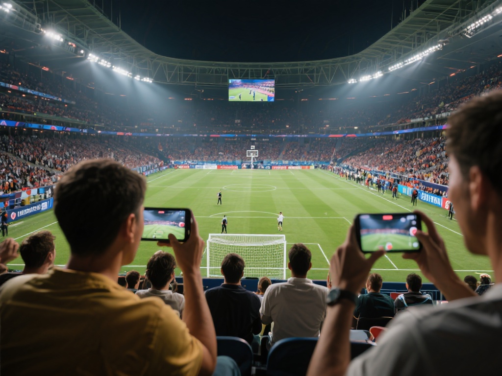 006直播-足球赛事直播-篮球赛事直播-全网赛事高清视频直播 随着互联网技术的不断升级,人们观看体育赛