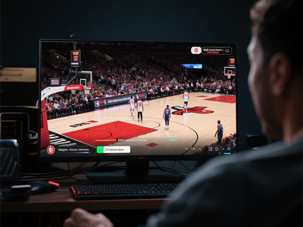 除了平台选择之外，篮球迷还可以通过几个细