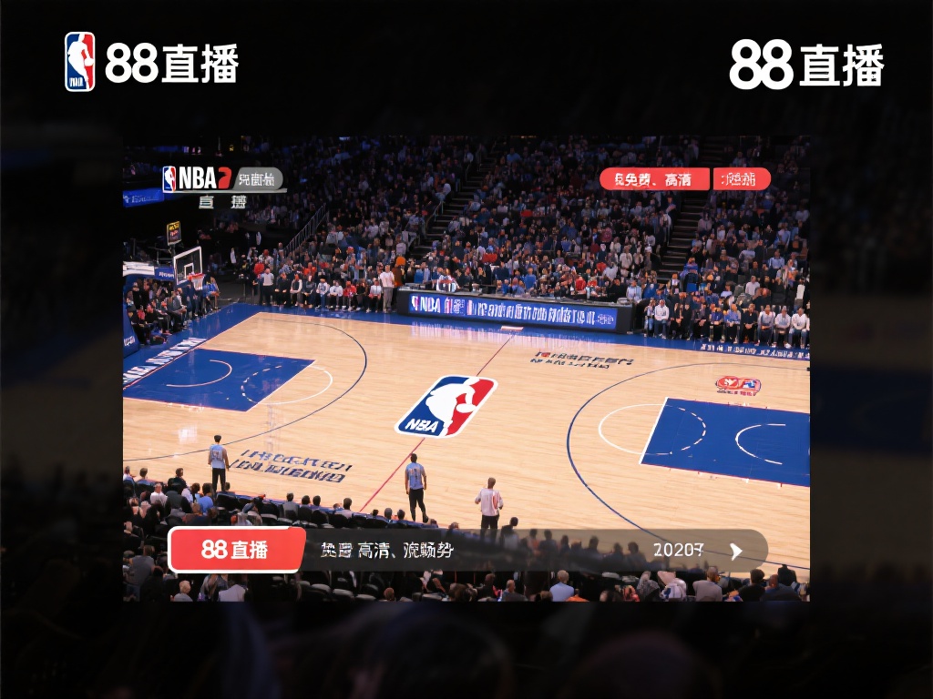 总之，NBA直播在当代已经从一种简单的观