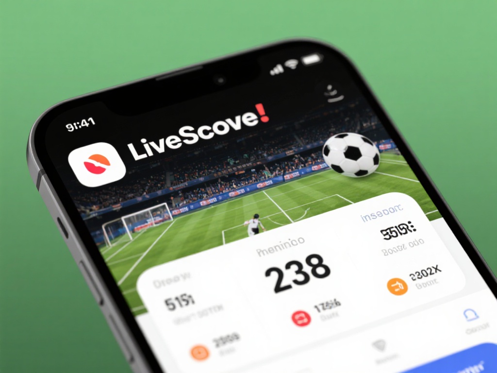LiveScore&nbsp;多年来一直是体育爱好