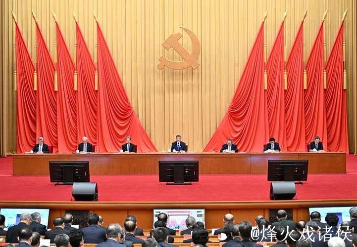 习近平在中共中央政治局第二十次集体学习时强调 坚持自立自强 突出应用导向 推动人工智能健康有序...
