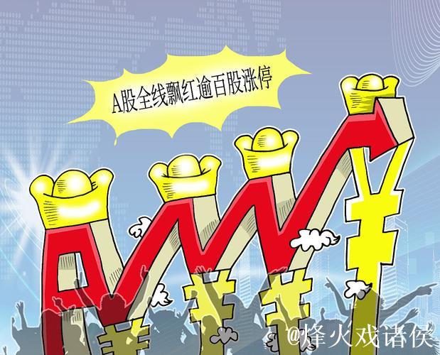 三方面发力筑牢“稳股市”根基